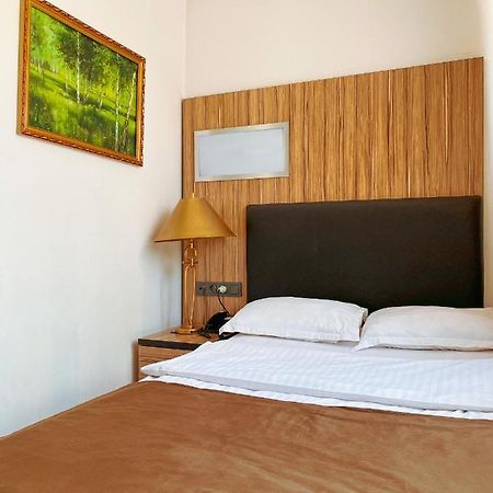 Nomad Hotel Αστάνα Εξωτερικό φωτογραφία
