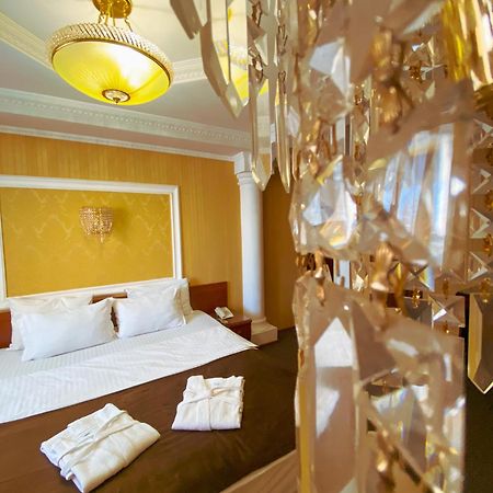 Nomad Hotel Αστάνα Εξωτερικό φωτογραφία