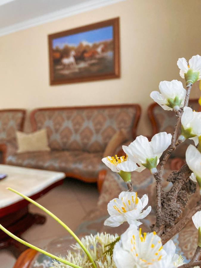 Nomad Hotel Αστάνα Εξωτερικό φωτογραφία