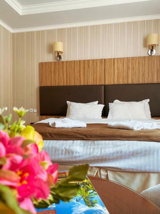 Nomad Hotel Αστάνα Εξωτερικό φωτογραφία