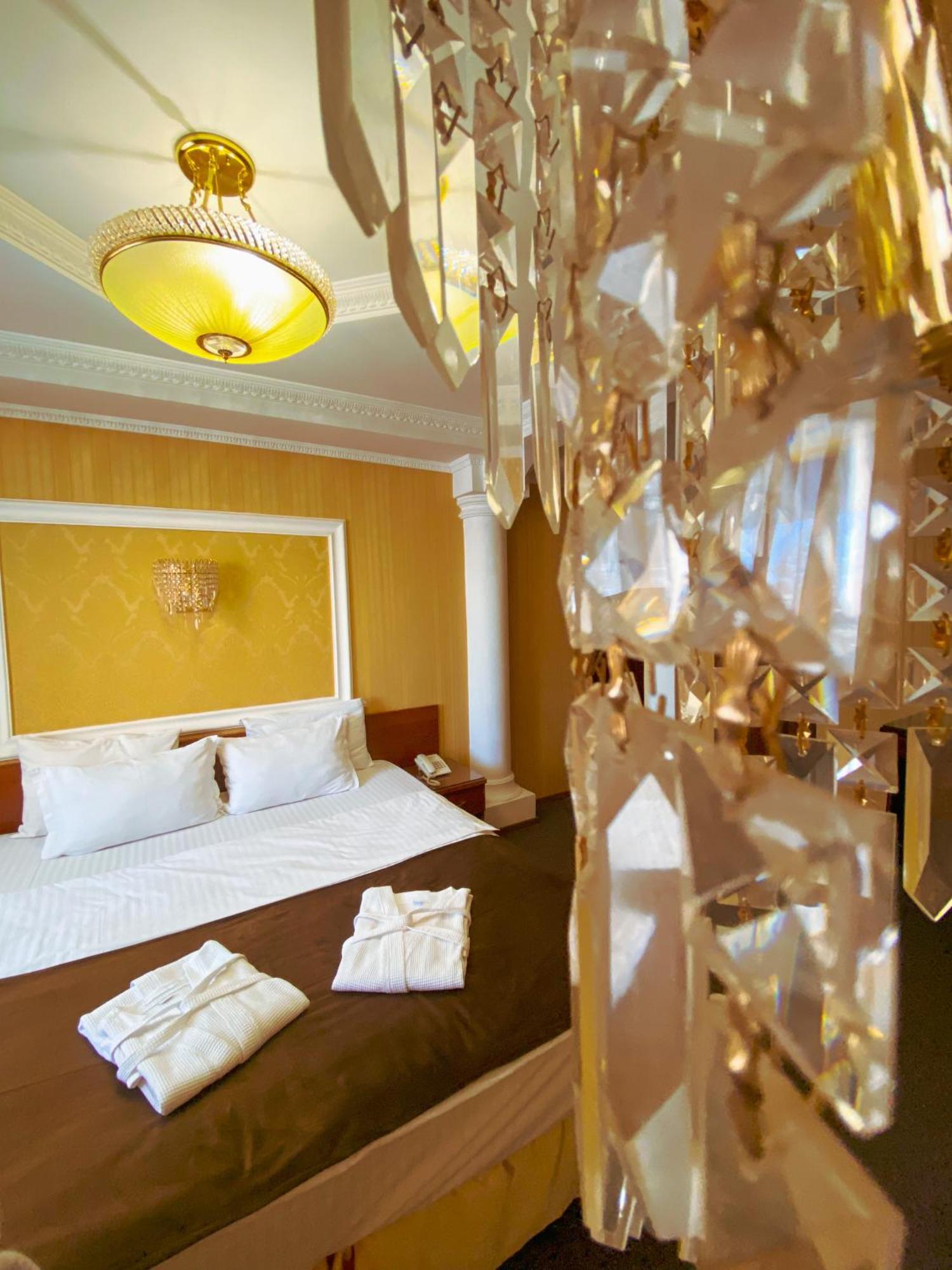 Nomad Hotel Αστάνα Εξωτερικό φωτογραφία