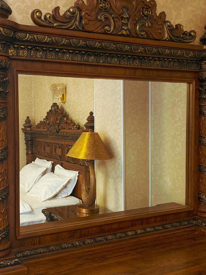 Nomad Hotel Αστάνα Εξωτερικό φωτογραφία