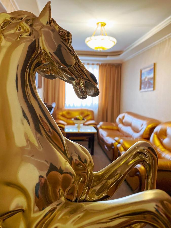 Nomad Hotel Αστάνα Εξωτερικό φωτογραφία