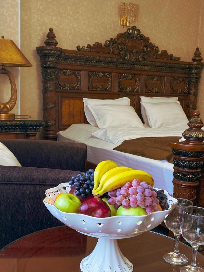 Nomad Hotel Αστάνα Εξωτερικό φωτογραφία